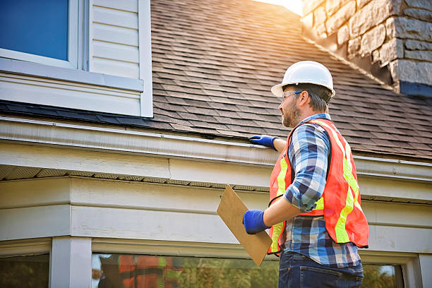 Licensed Roofing service in Bunker Hill, IL - Ben Roofing and Steel LLC